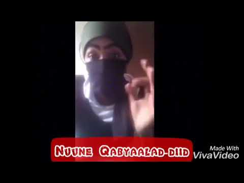 Gabar Ka Shekaynayso Sida Guska Loo Dhuuqo Yaab Subscirbe Plz