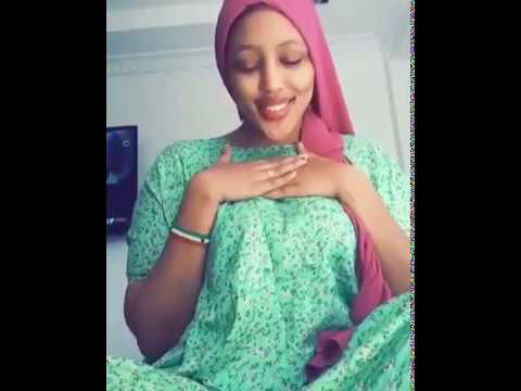 Gabar somaali qurux badan iyo tik tok siigo macaan niiko 2019