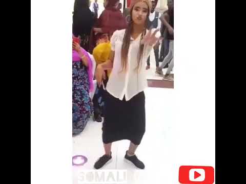 GABAR SOMALI DHEEL MACAAN BAASHAL FUTO NAASO WEYN 2019