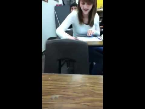 Gabby squirting isahh