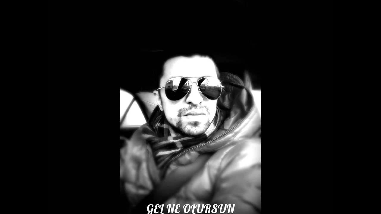 Gabil Nazarli feat Sagopa Kajmer Dayanamam