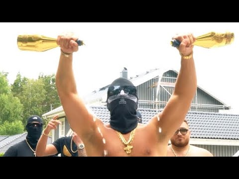 Gaboro - BROWSKI (officiell musikvideo)
