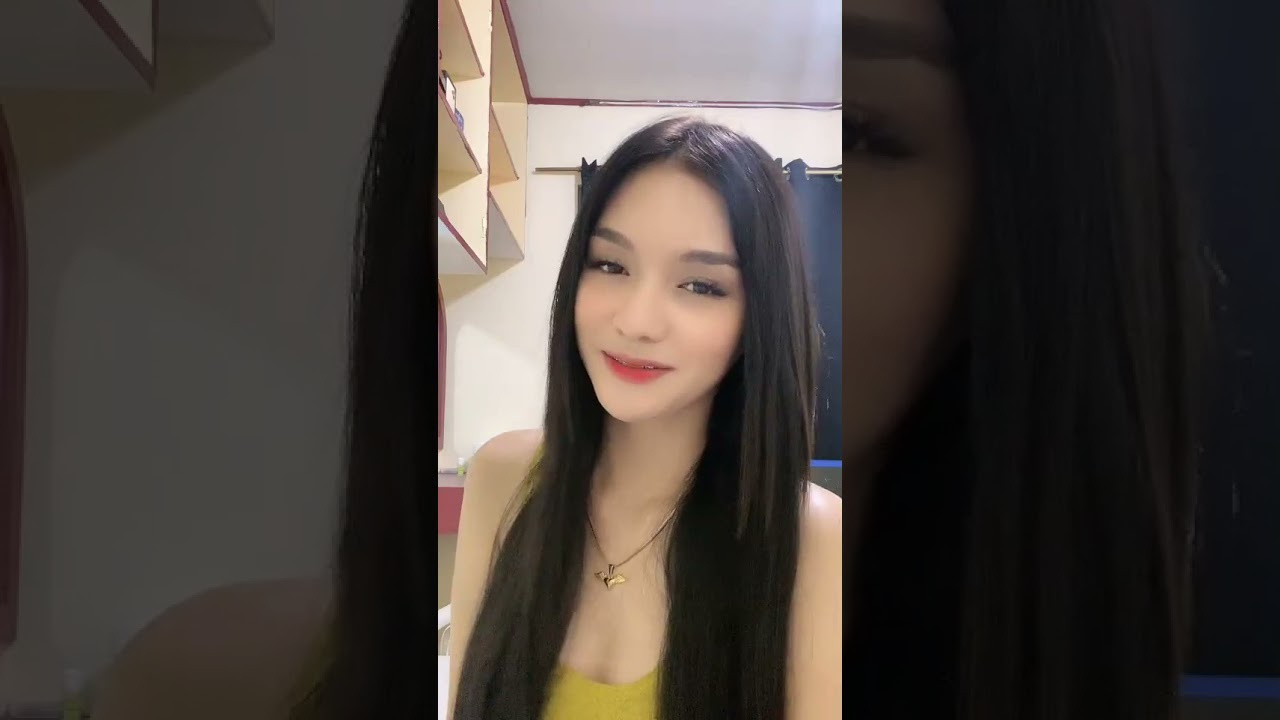 Gabriel Lyn Linaban Pretty TikTok Girl | TikTok gabriellinaban  #shorts