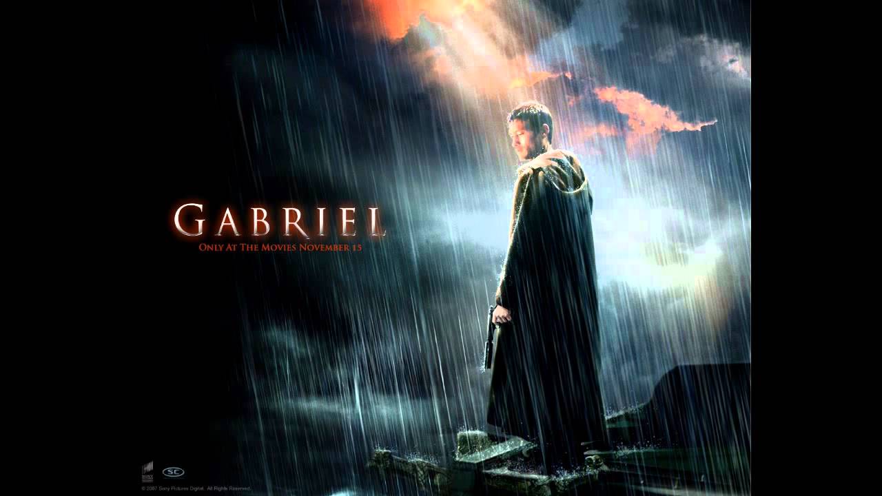 Gabriel: Opening Titles