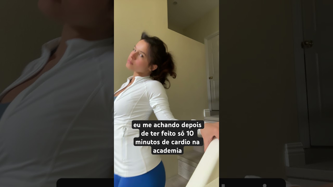 #gabriellasaraivah #academia #2024