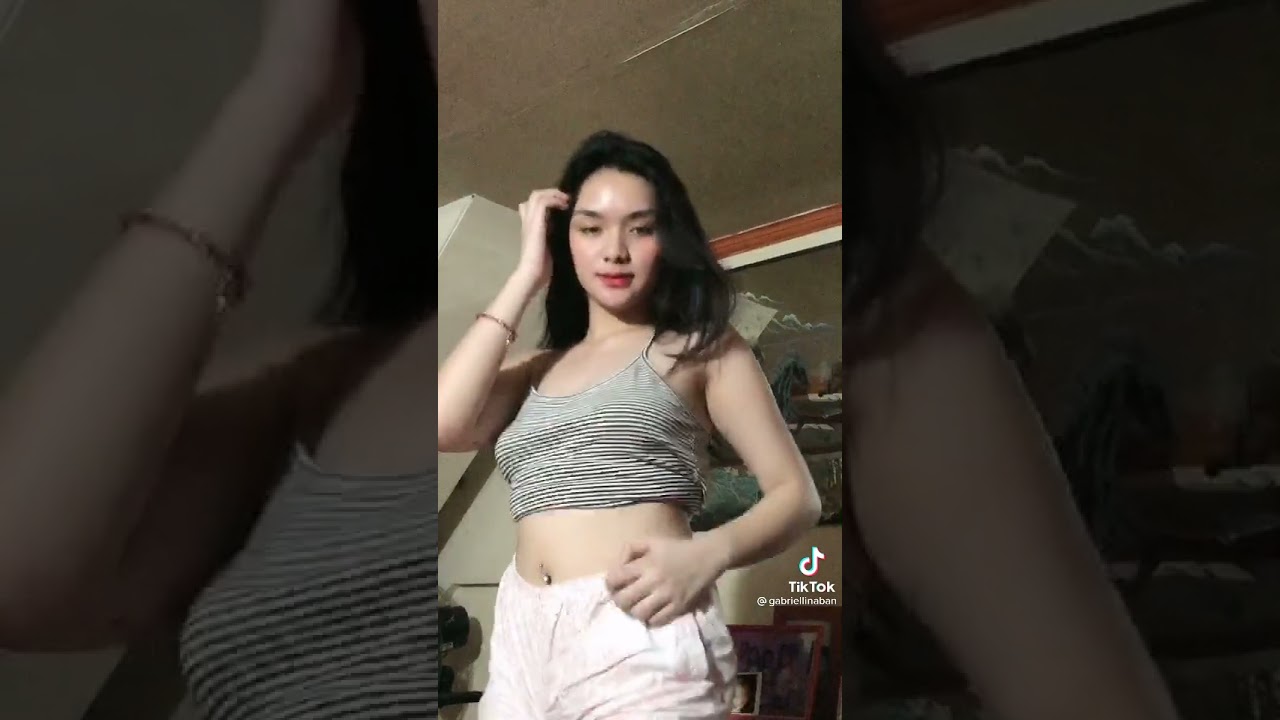 Gabrielle Linaban 🔥
