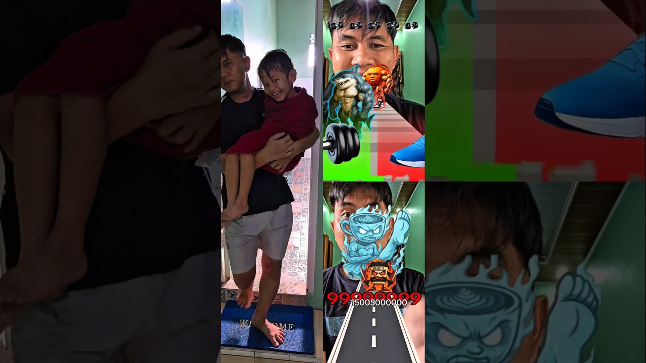 gabungan shorts abidzar 13 detik VIRAL