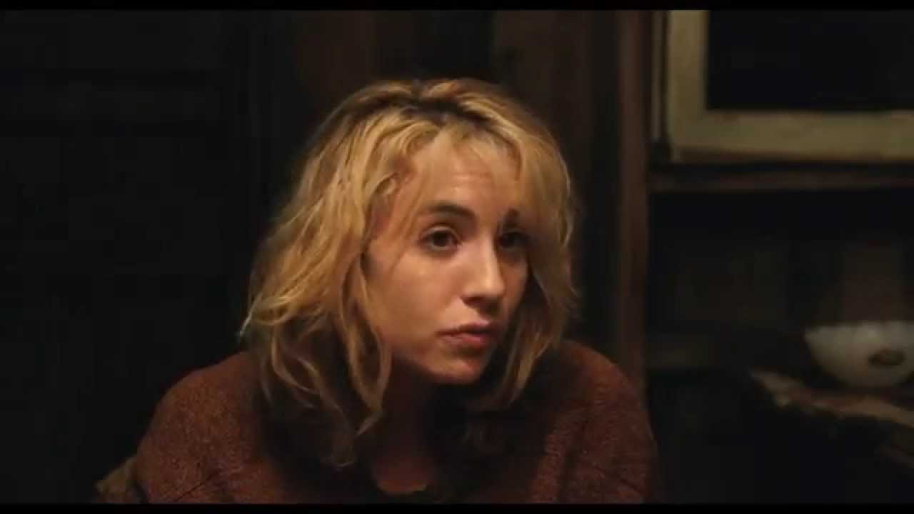Gaby Baby Doll (2014) - Trailer English Subs