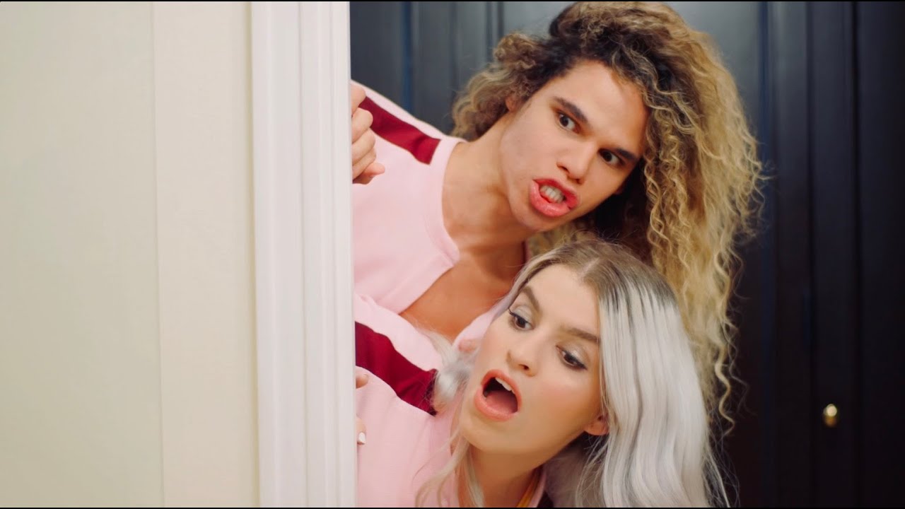 Gaby Noya, Tonny Boom - Sin Autotune