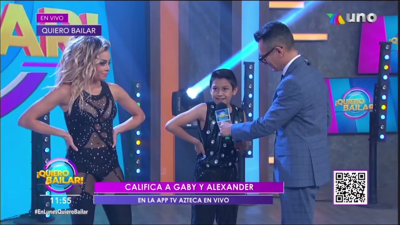 Gaby Ramírez se le ve de más! 😍😍😍