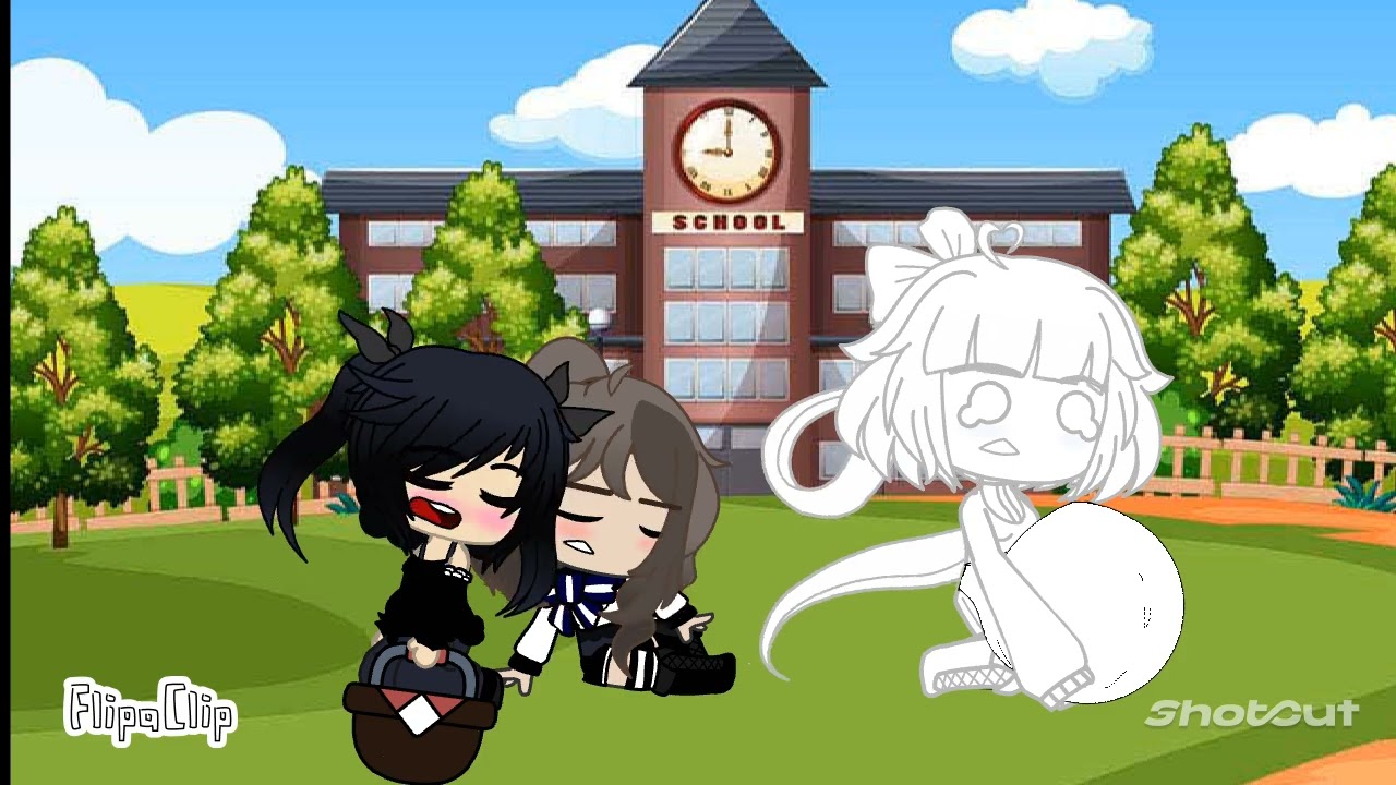 Gacha Club  Requested Felipe Vores The Trio Fnaf Vore