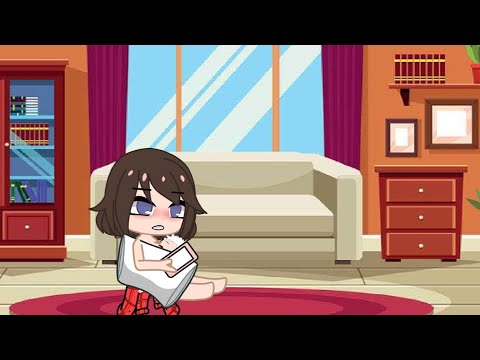 gacha club|| breastfeeding 🍼