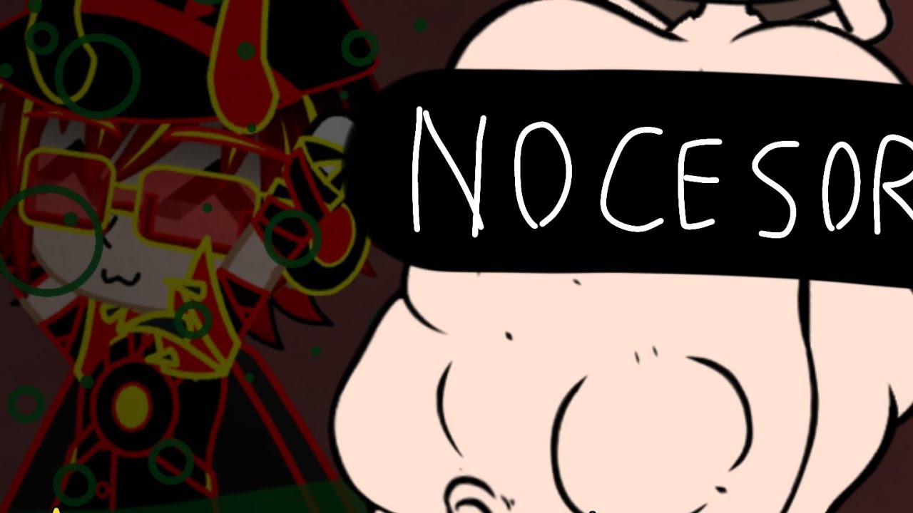 Gacha club vore 18 (mini) | ⚠️VORE+NUDITY⚠️