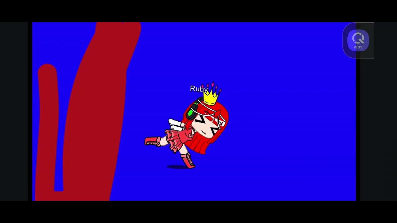 Gacha diarrhea 666 #BFDI bubble #diarrhea #BFDIBubble