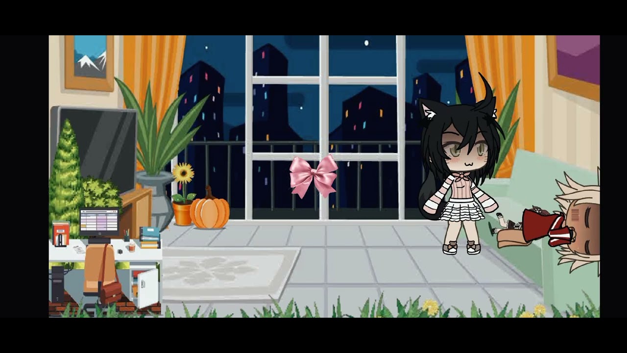 🎀~gacha fart | #poop#en