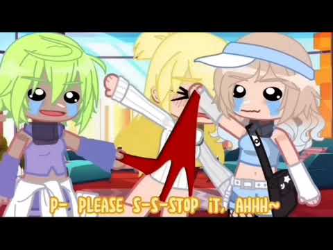 Gacha Heat 🔥 Big Wedgie