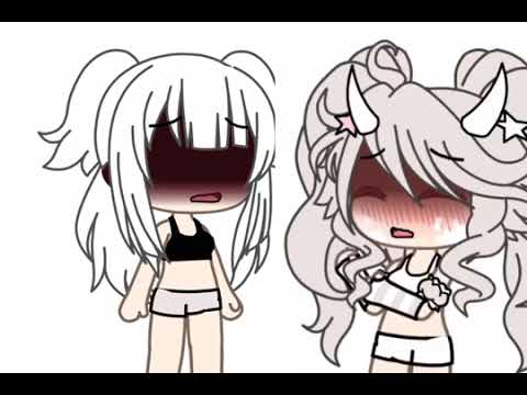 gacha heat duet