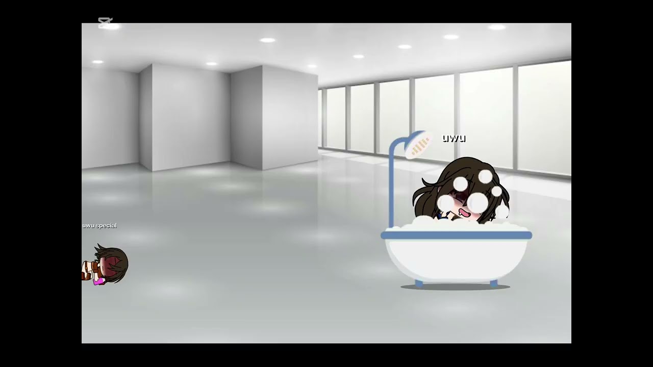Gacha heat uwu