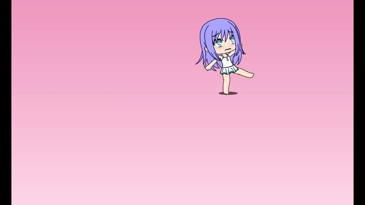 gacha heat yes mommy~~~ UwU