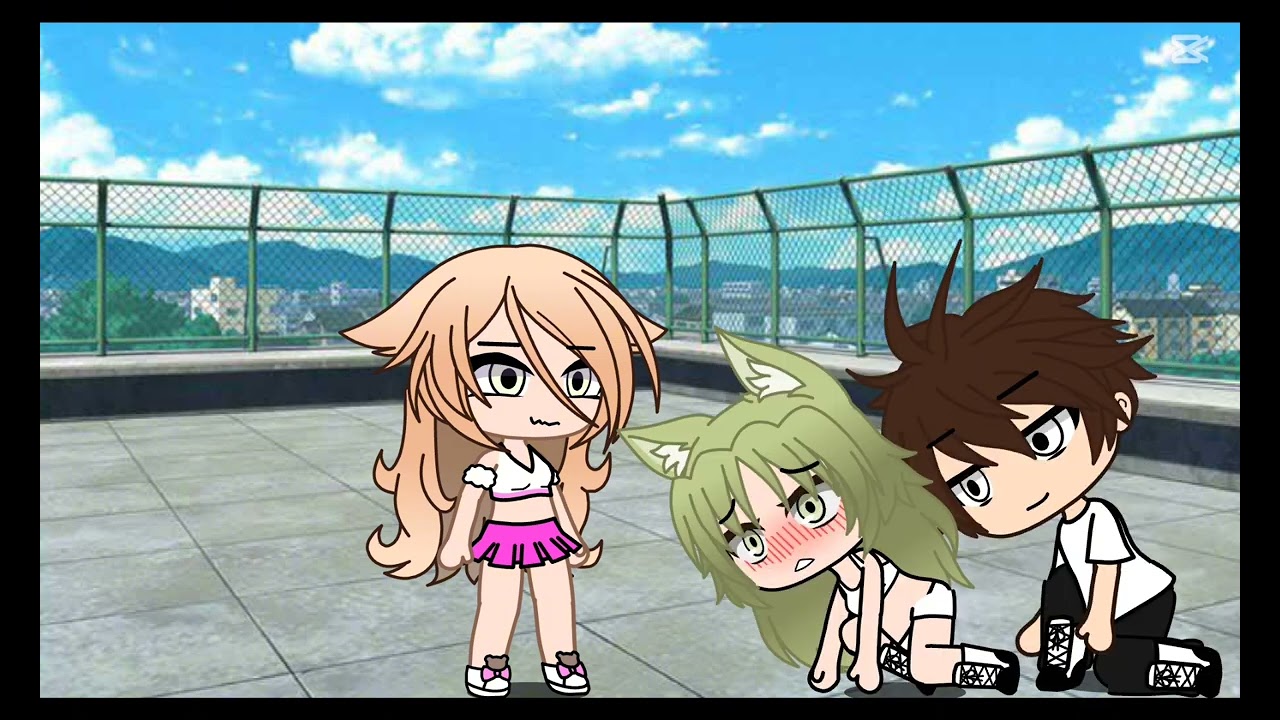 Gacha heat