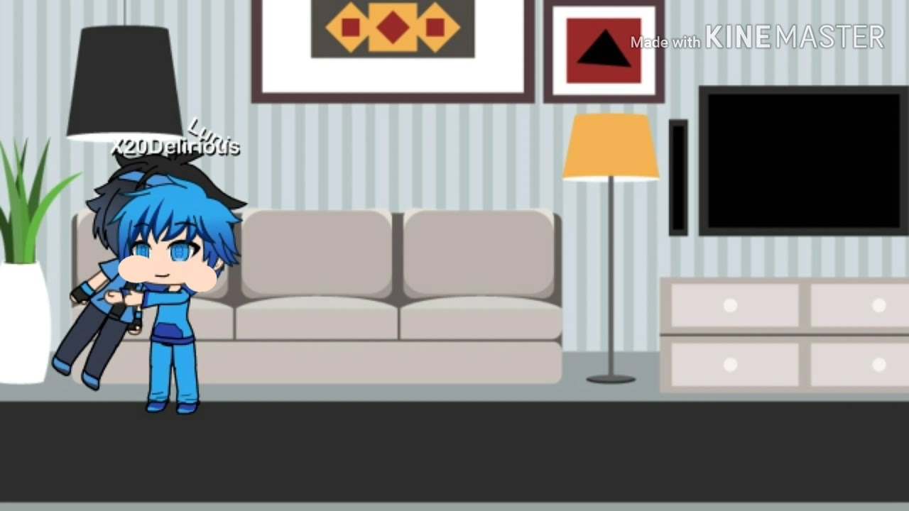 Gacha Life GL Vore Animation