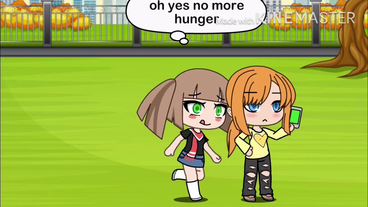 gacha life vore (read desc pls)