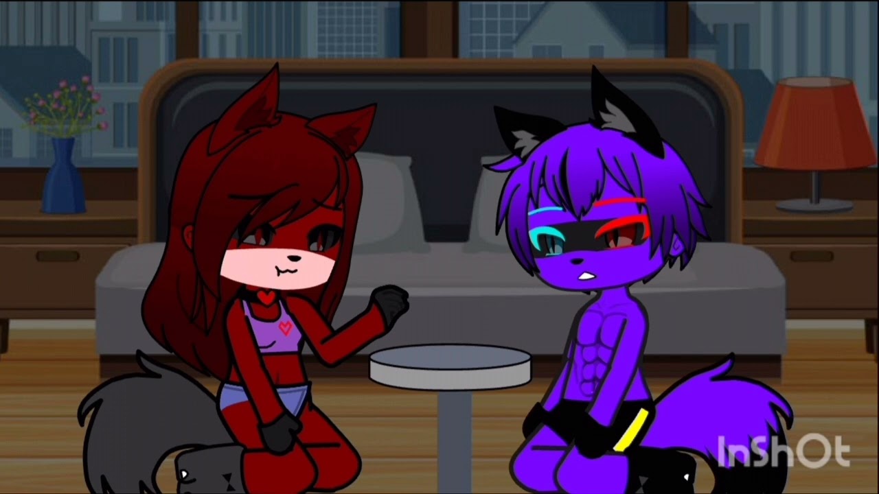 (gacha nebula) poppy playtime cobby with Giantess parents [🇺🇲and 🇸🇦]