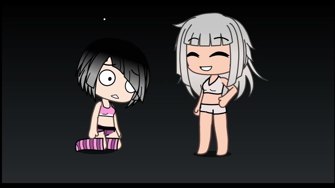 gacha pause challenge (+18 futa)