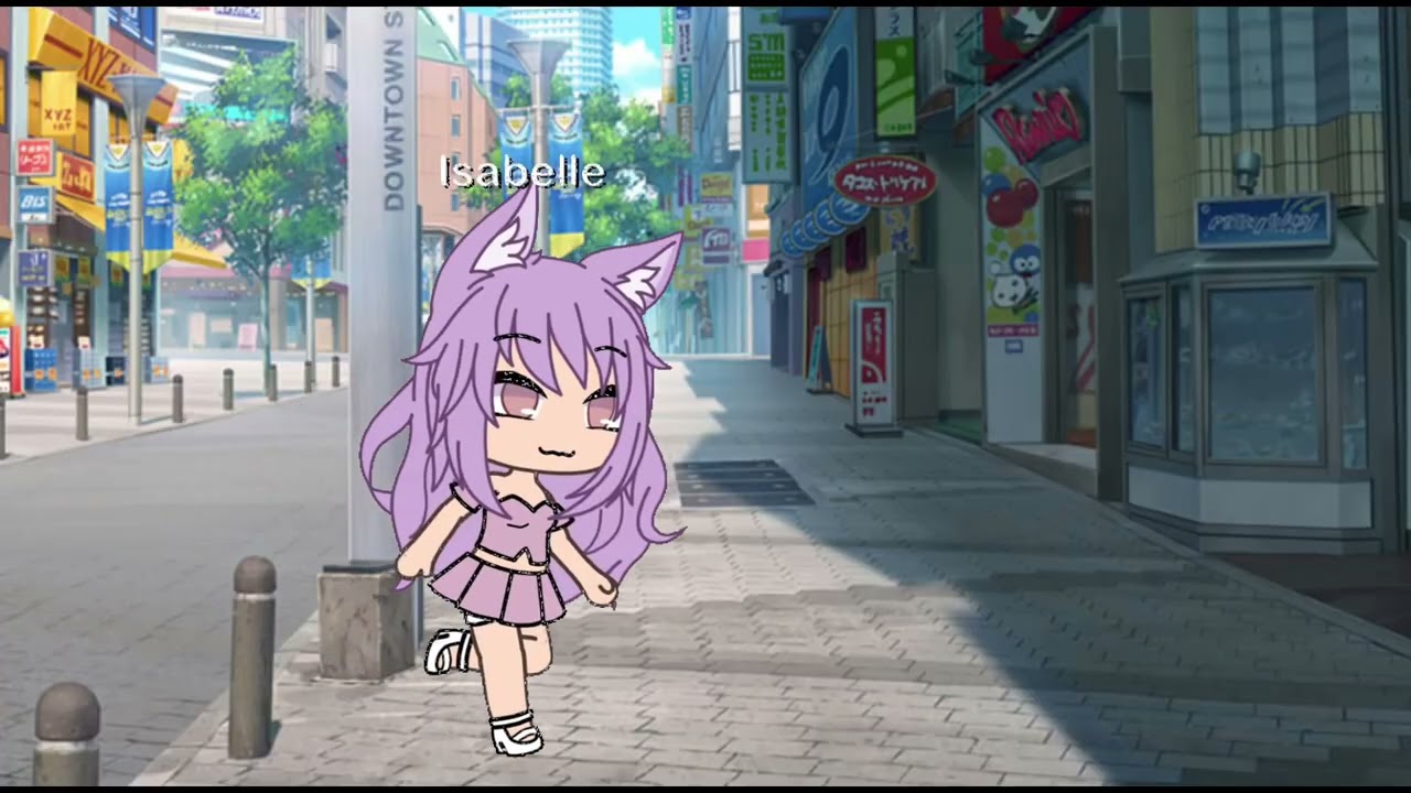 Gacha piss||diaper piss