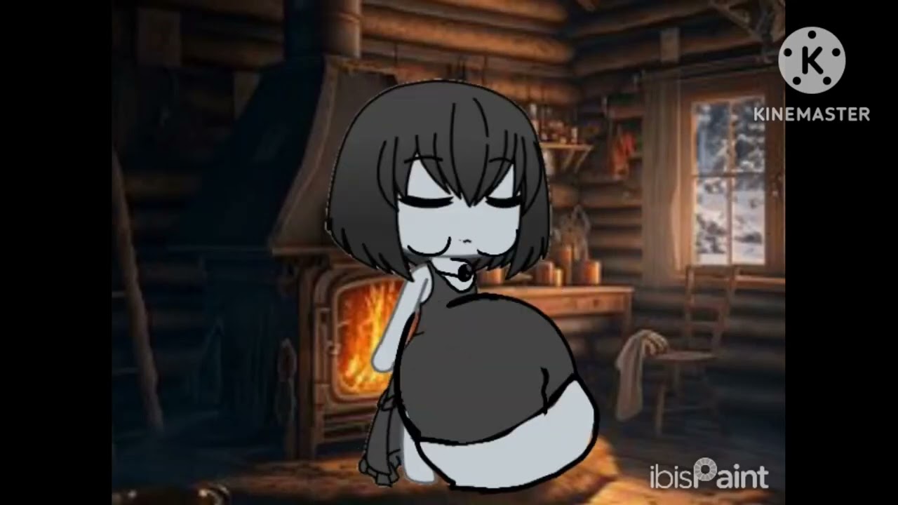 Gacha vore animation || F/M