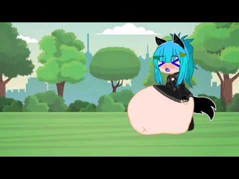 Gacha vore (Was a video from a deleted discord server)