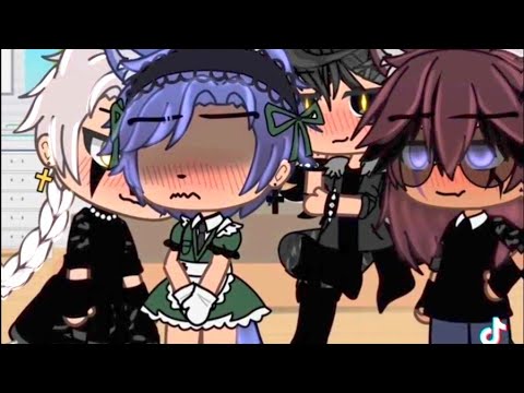 GachaLife tiktok compilation #273 ❤❤ غاشا تيكتوك