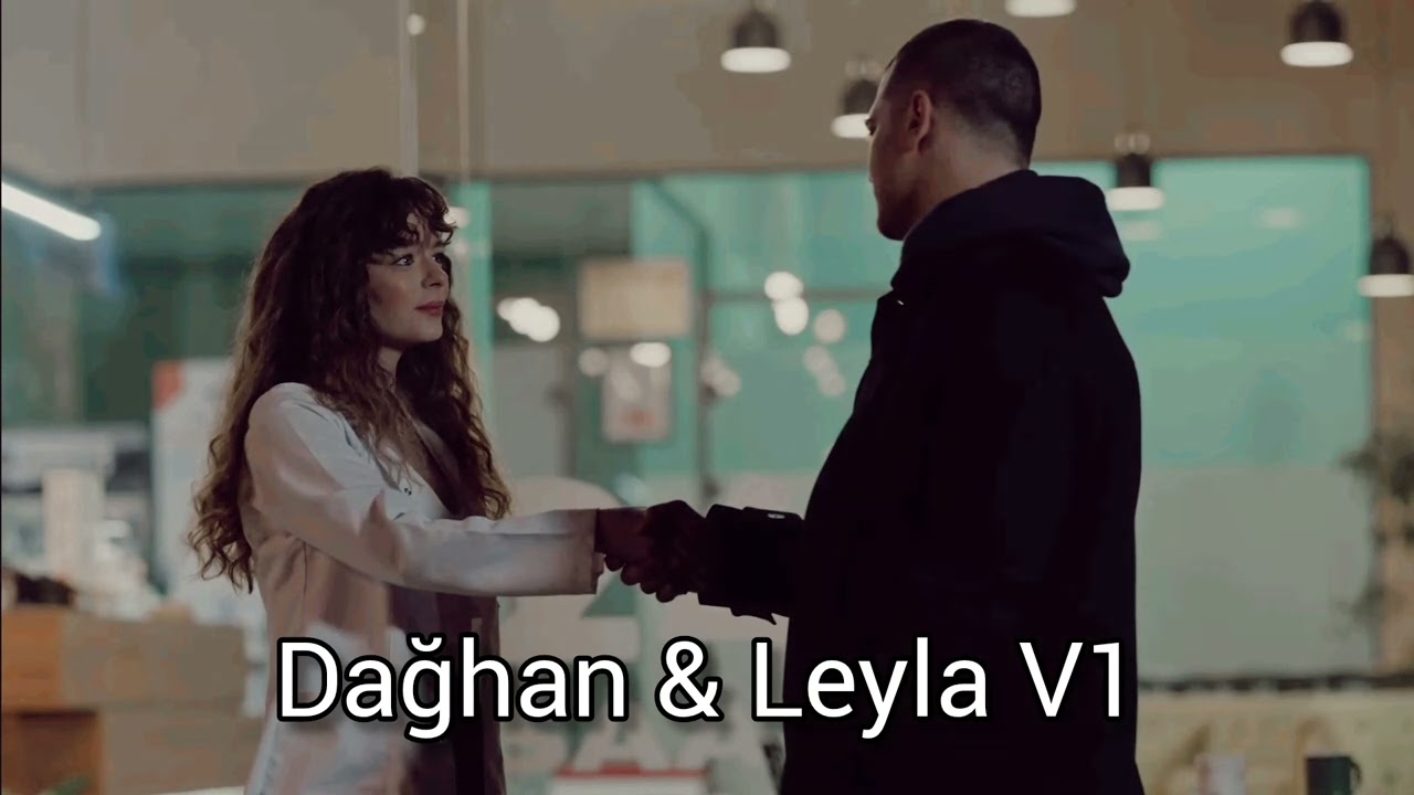 Gaddar Müzikleri | Dağhan & Leyla v1