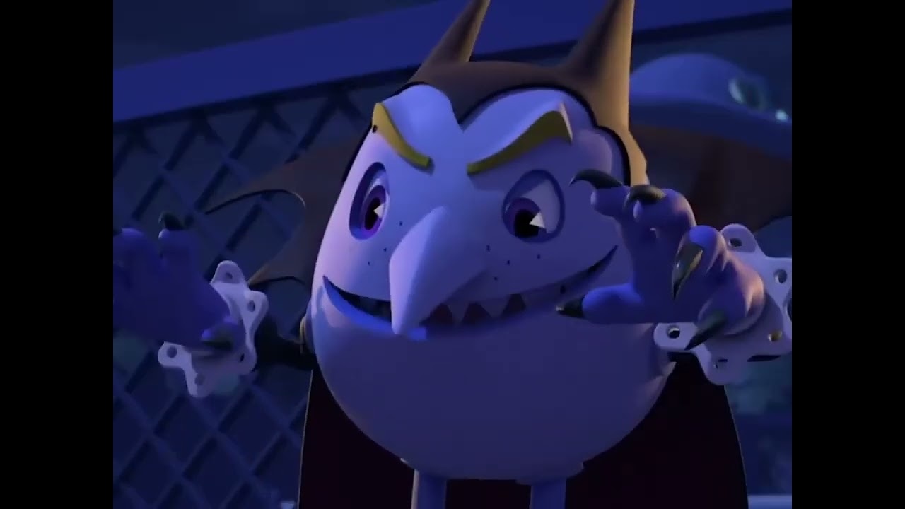 Gadget Girl Trailer 2003