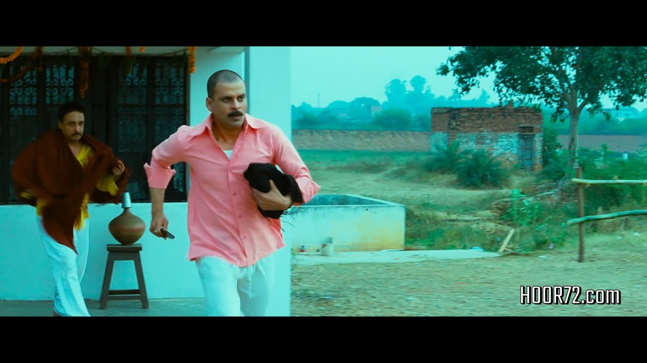 Gadi start kar | Gangs of Wasseypur 🏃🏻‍♂️🚙🔪