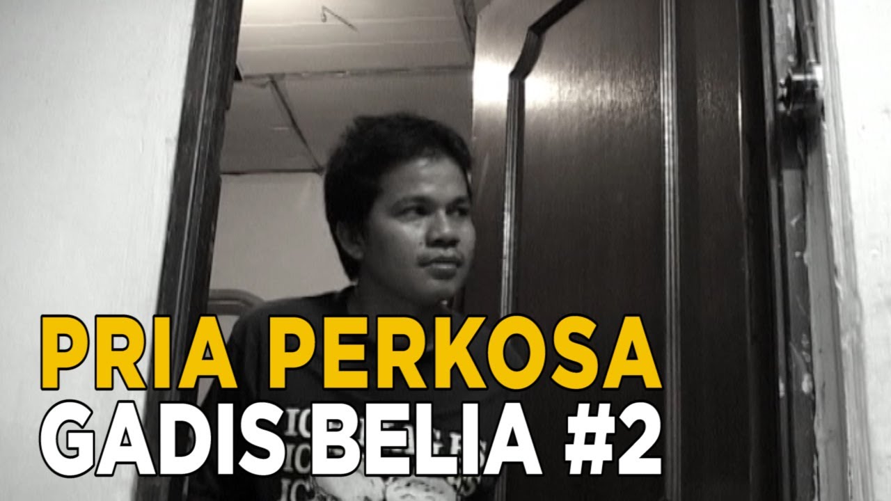 Gadis belia yang diperkosa merupakan gadis yang cacat mental | JELANG SIANG