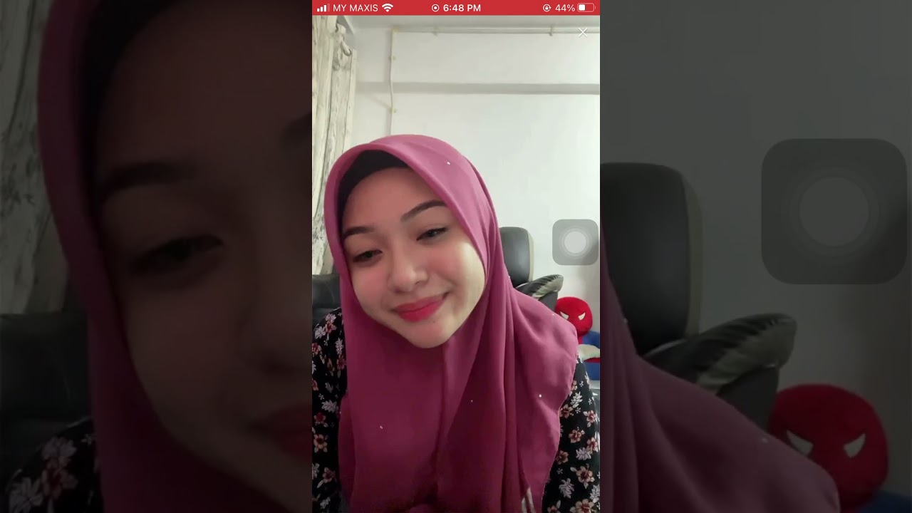 Gadis Bigo Live