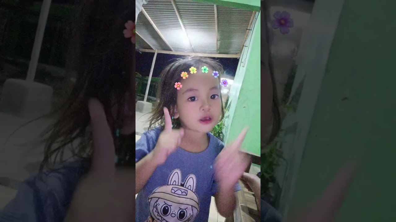 gadis cilik