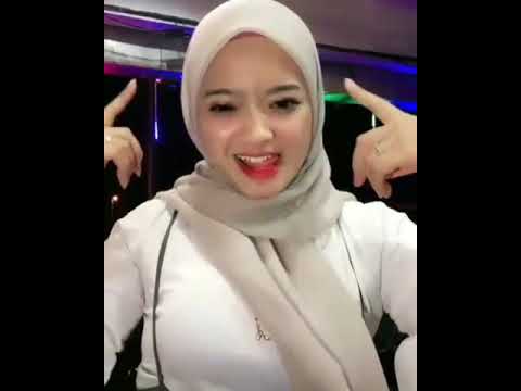 Gadis Goyang Hijaber