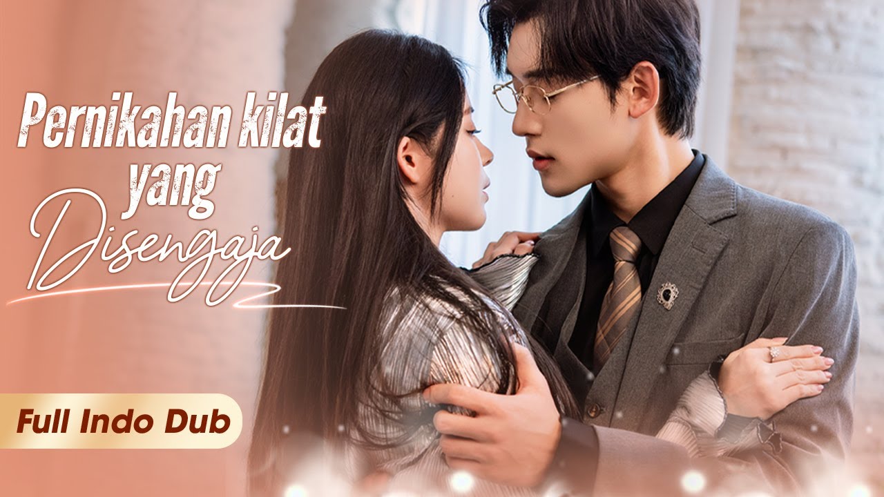 Gadis hanya pinjam paman sebuah ciuman, tapi dipaksa bertanggungjawab selamanya #dracin