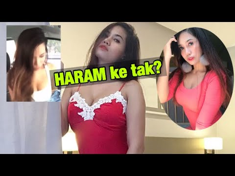 GADIS MALAY SUKA BELANJE ASET KAT INSTAGRAM