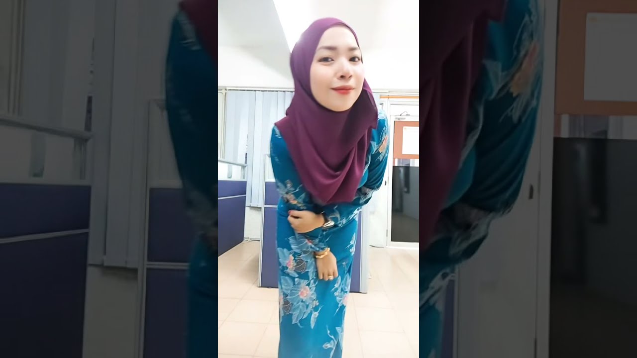 Gadis TikTok Pilihan - Suka Suka Sahaja #tiktok