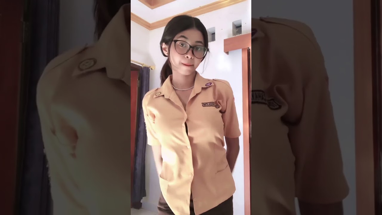 Gaes kalian gak mau sekolah lagi apa     TikTok | yowanachya