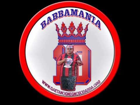 GaetanO GegnosO Babbà - Medley Canzoni 2009 | Audio HQ