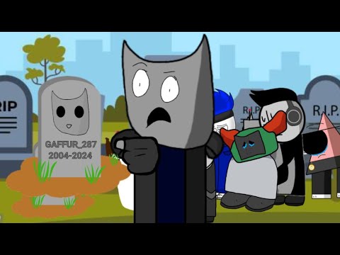 Gaffur Vs Sahteler 1 | Animasyon [#2] @DS_187  @DS-Studios