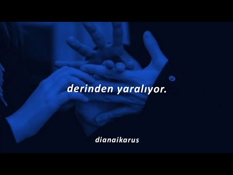 gafur - луна | luna (türkçe çeviri)