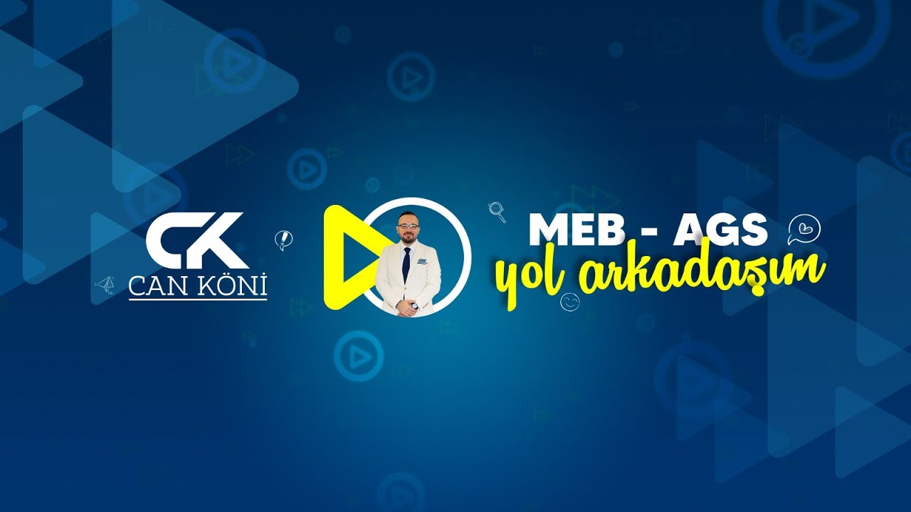 Gagne'ye Göre Ders İşleniş Basamakları