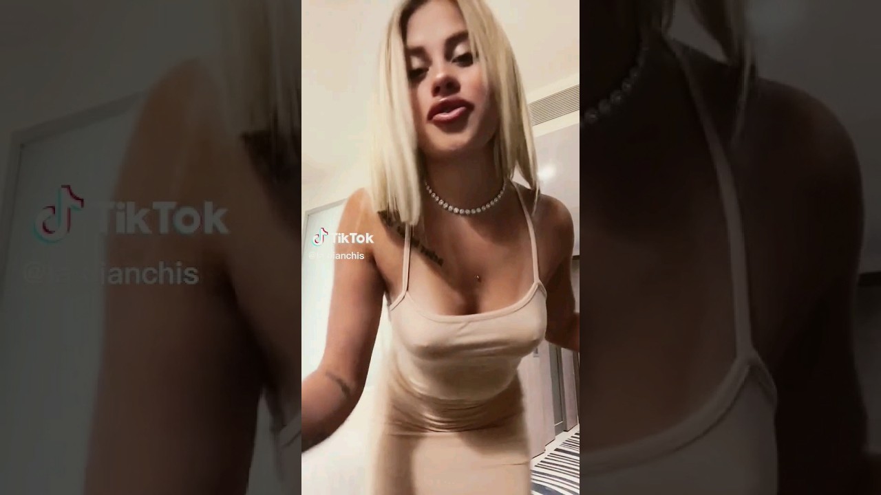 Gaia bianchi e i suoi capezzoli....