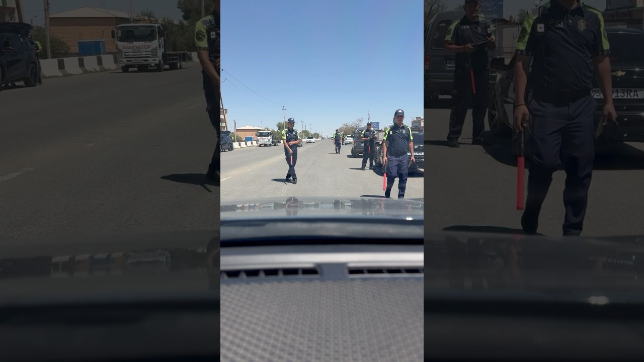 Gailar 👮‍♂️👮‍♂️👮‍♂️ turtkul 😱 🚔❌