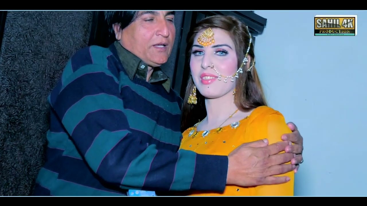 Gajri Khan New Clip 2023